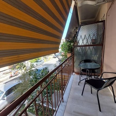 Maria Apartment Garitsa Corfu Corfu  Esterno foto