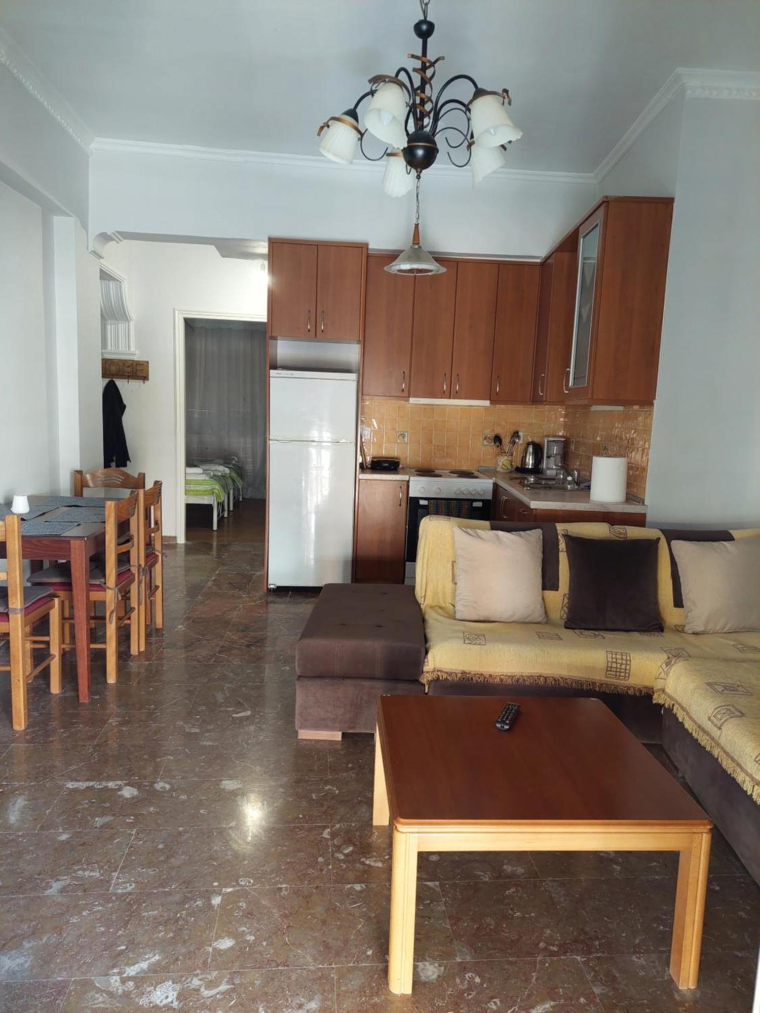 Maria Apartment Garitsa Corfu Corfu  Esterno foto