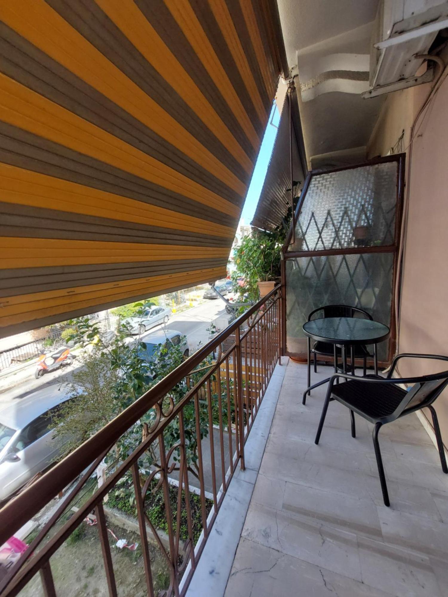 Maria Apartment Garitsa Corfu Corfu  Esterno foto