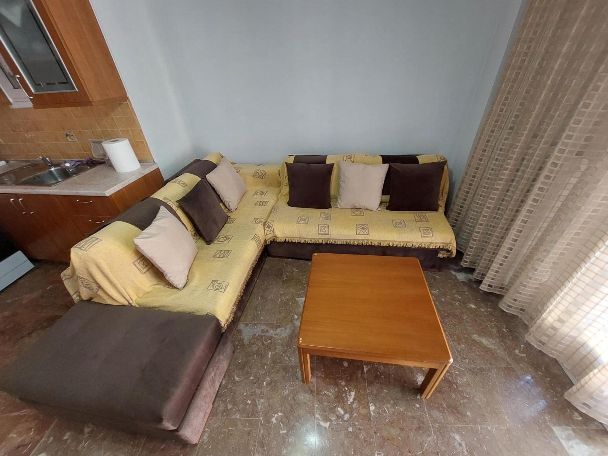 Maria Apartment Garitsa Corfu Corfu  Esterno foto